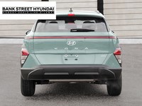 2025 Hyundai Kona 2.0L Preferred AWD
