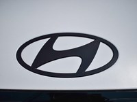 2026 Hyundai Santa Fe HEV Ultimate Calligraphy AWD