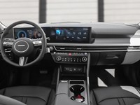 2026 Hyundai Sonata Hybrid Preferred-Trend FWD