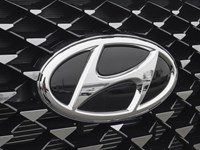 2026 Hyundai Venue Ultimate IVT w/Black Interior