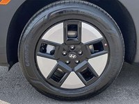 2026 Hyundai Santa Fe HEV Preferred AWD