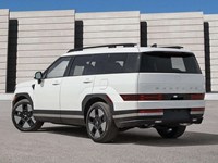 2026 Hyundai Santa Fe HEV Preferred AWD