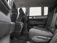 2026 Hyundai Santa Fe HEV Preferred AWD
