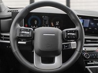 2026 Hyundai Santa Fe HEV Preferred AWD