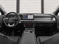 2026 Hyundai IONIQ 9 Preferred AWD w/Luxury Pkg