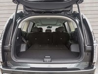 2026 Hyundai IONIQ 9 Preferred AWD w/Luxury Pkg