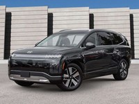 2026 Hyundai IONIQ 9 Preferred AWD w/Luxury Pkg