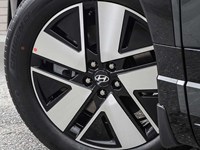 2026 Hyundai IONIQ 9 Preferred AWD w/Luxury Pkg