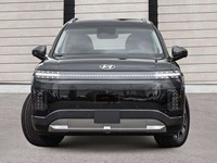 2026 Hyundai IONIQ 9 Preferred AWD w/Luxury Pkg