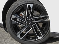 2025 Hyundai Sonata 2.5T N Line Ultimate FWD