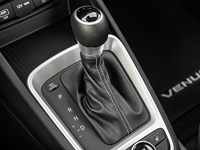 2026 Hyundai Venue Essential IVT