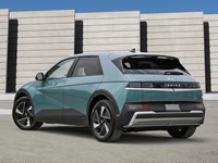 2026 Hyundai IONIQ 5 Preferred AWD Long Range