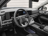 2026 Hyundai Santa Fe HEV Preferred AWD