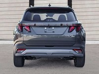 2026 Hyundai Tucson Preferred AWD
