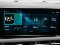 2026 Hyundai Tucson Preferred AWD