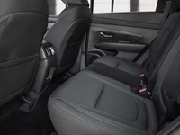 2026 Hyundai Tucson Preferred AWD