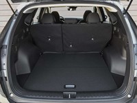2026 Hyundai Tucson Preferred AWD