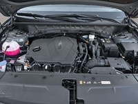 2026 Hyundai Tucson Preferred AWD