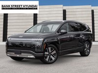 2026 Hyundai IONIQ 9 Preferred AWD w/Luxury Pkg