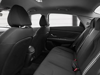 2026 Hyundai Elantra Essential IVT
