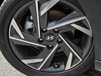 2026 Hyundai Elantra Preferred IVT w/Tech Pkg