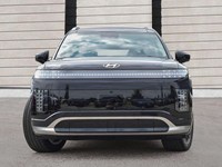 2026 Hyundai IONIQ 9 Preferred + AWD w/Ultimate Calligraphy Pkg