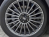 2026 Hyundai IONIQ 9 Preferred + AWD w/Ultimate Calligraphy Pkg