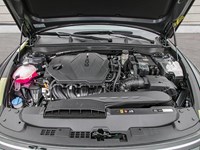 2026 Hyundai Sonata Preferred-Trend AWD