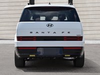 2026 Hyundai Santa Fe HEV Ultimate Calligraphy AWD