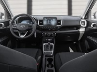 2026 Hyundai Venue Essential IVT w/Two-Tone