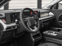 2026 Hyundai IONIQ 9 Preferred AWD w/Luxury Pkg