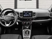2026 Hyundai Venue Essential IVT