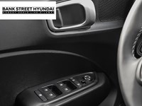 2026 Hyundai Venue Essential IVT