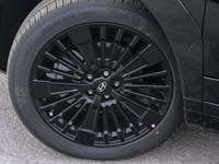 2026 Hyundai Santa Fe HEV Ultimate Calligraphy AWD