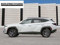2025 Hyundai Tucson Plug-In Hybrid Ultimate AWD
