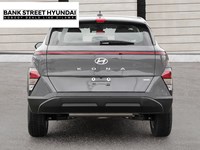 2025 Hyundai Kona 2.0L Essential AWD