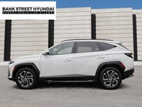 2026 Hyundai Tucson Hybrid Ultimate AWD