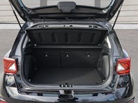 2026 Hyundai Venue Ultimate IVT w/Black Interior