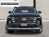 2026 Hyundai Tucson Preferred AWD