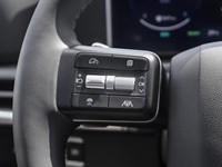 2026 Hyundai Santa Fe HEV Preferred AWD w/Trend Pkg