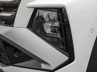 2026 Hyundai Tucson Hybrid Ultimate AWD