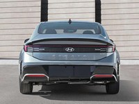 2026 Hyundai Sonata Hybrid Preferred-Trend FWD