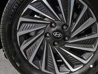 2026 Hyundai Sonata Hybrid Preferred-Trend FWD