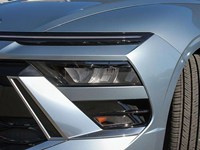 2026 Hyundai Sonata Hybrid Preferred-Trend FWD