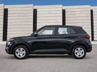 2026 Hyundai Venue Essential IVT