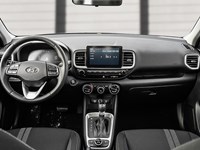 2026 Hyundai Venue Essential IVT