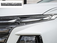 2025 Hyundai Tucson Plug-In Hybrid Ultimate AWD