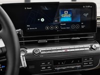 2026 Hyundai Kona Electric Preferred FWD