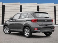 2026 Hyundai Venue Essential IVT