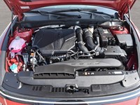 2026 Hyundai Sonata N Line Ultimate FWD